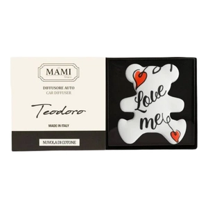 Аромат в авто