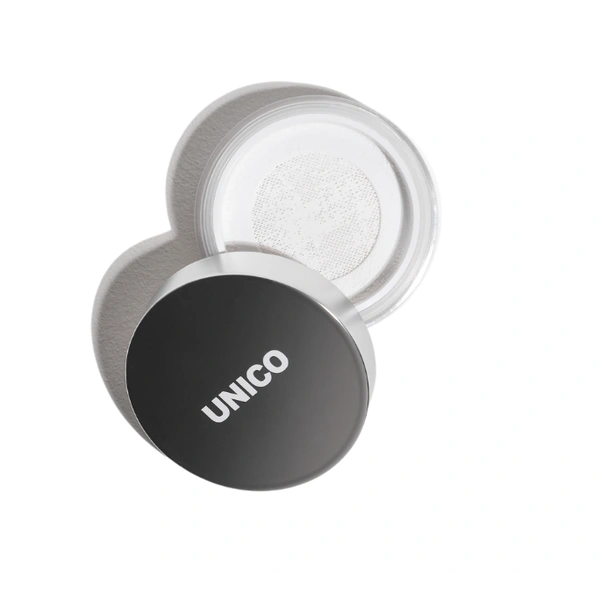 Фіксуюча пудра для обличчя