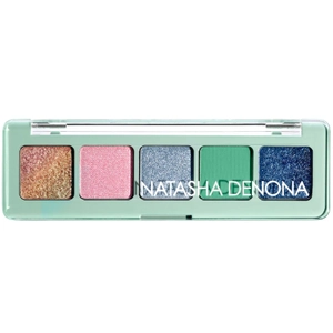 Палітра тіней у міні форматі