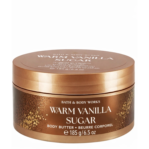 Крем-батер для тіла