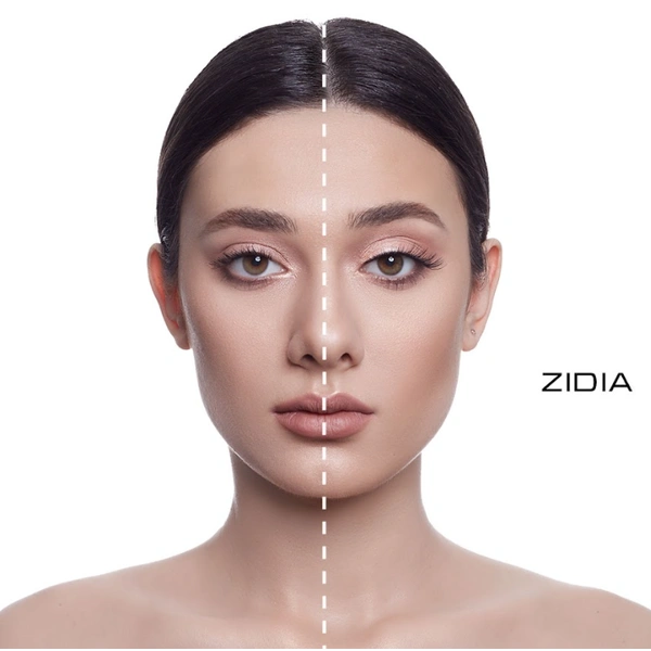 Багаторазові накладні вії на стрічці