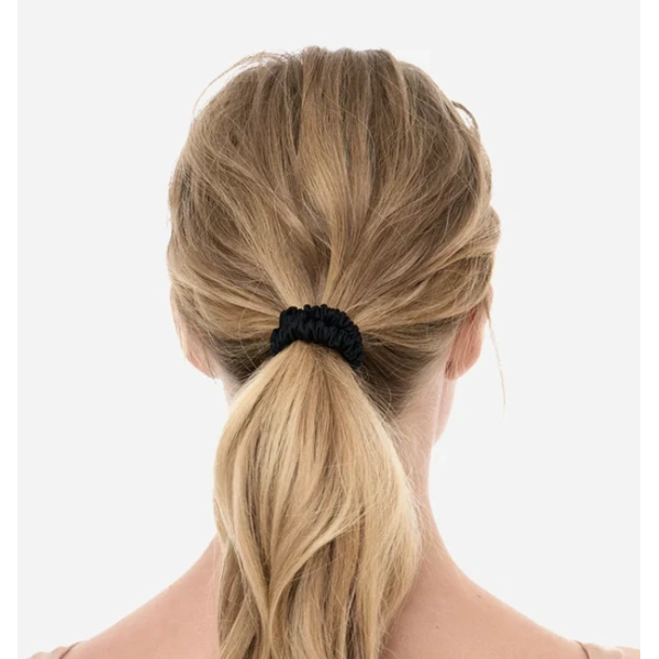 Шовкова резинка тонка