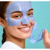 Охолоджуюча та зміцнююча гідрогелева маска