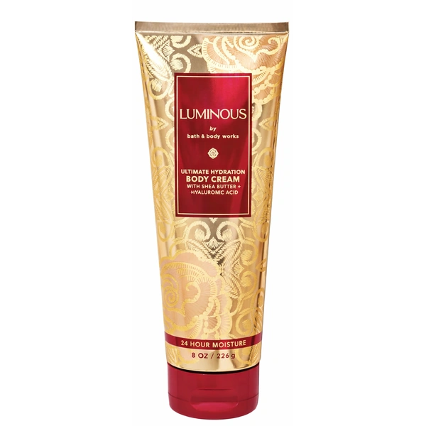 Живильний крем для тіла