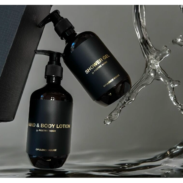 Зволожувальний лосьйон для рук і тіла