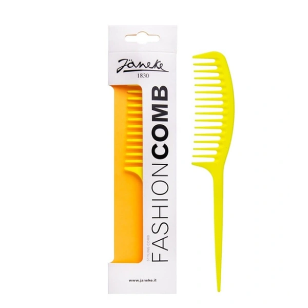 Гребінець для волосся з ручкою