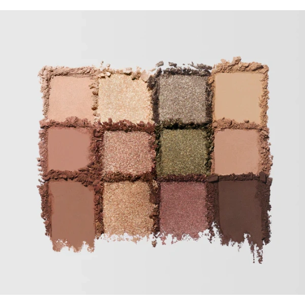 Палітра тіней