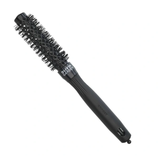 Брашинг кругла щітка для вкладання волосся