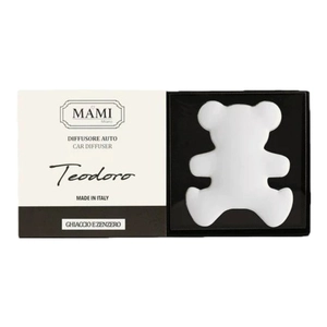 Аромат в авто