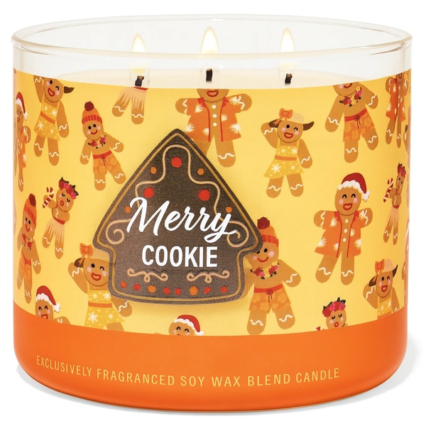 Ароматична свічка