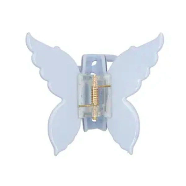 Заколка-краб для волосся