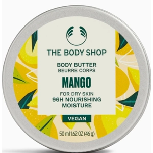 Крем-батер для тіла у міні форматі