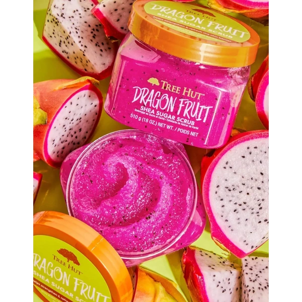 Цукровий скраб для тіла