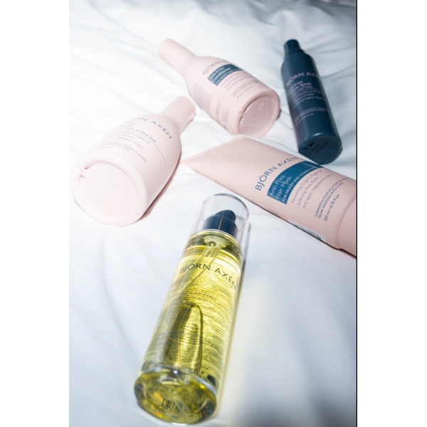 Розгладжувальний кондиціонер для волосся