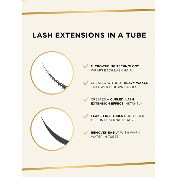 Туш для вій