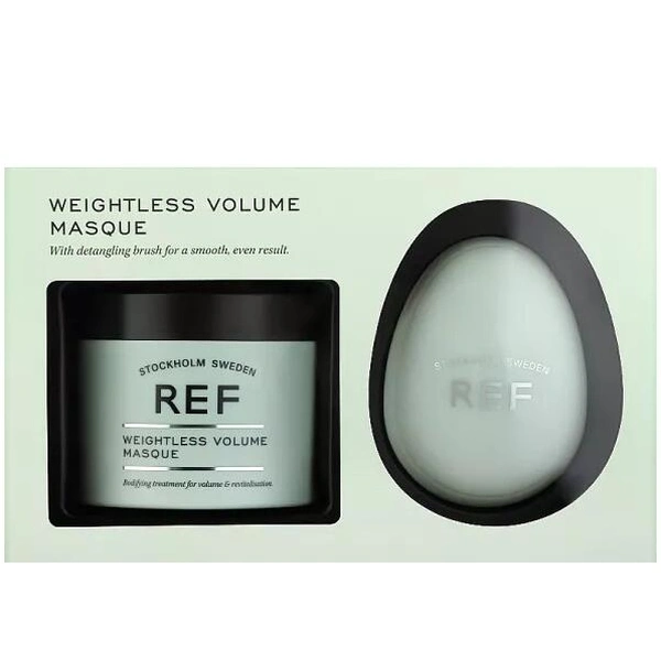 Промо бокс для об'єму волосся