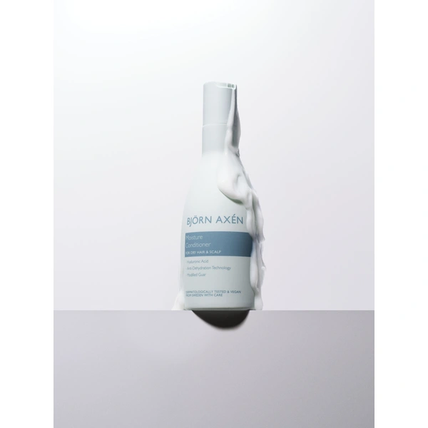 Зволожувальний кондиціонер для волосся