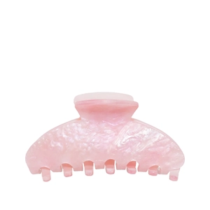 Велика заколка-краб для волосся