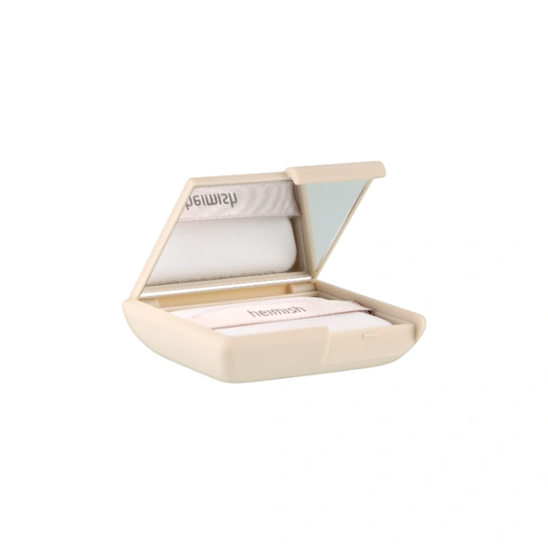 Пудра для обличчя