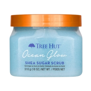 Цукровий скраб для тіла