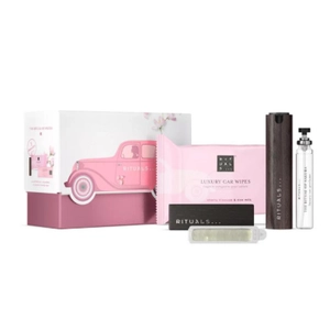 Подарунковий набір для авто