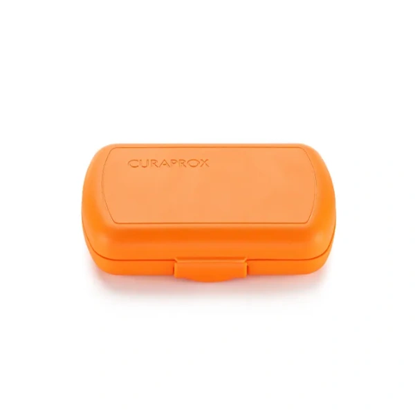 Дорожній набір для догляду за ротовою порожниною