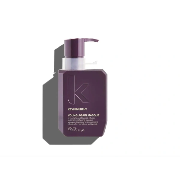 Маска для зміцнення та відновлення довгого волосся