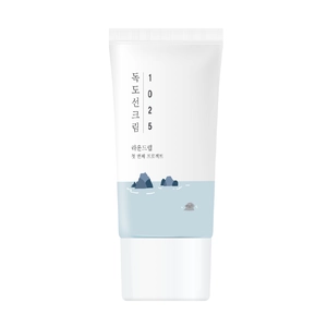 Зволожуючий сонцезахисний крем для обличчя