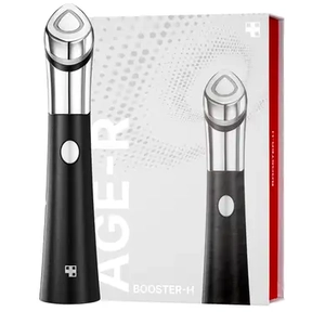 Пристрій для комплексного догляду за шкірою та посилення сяйва з функцією електропорації