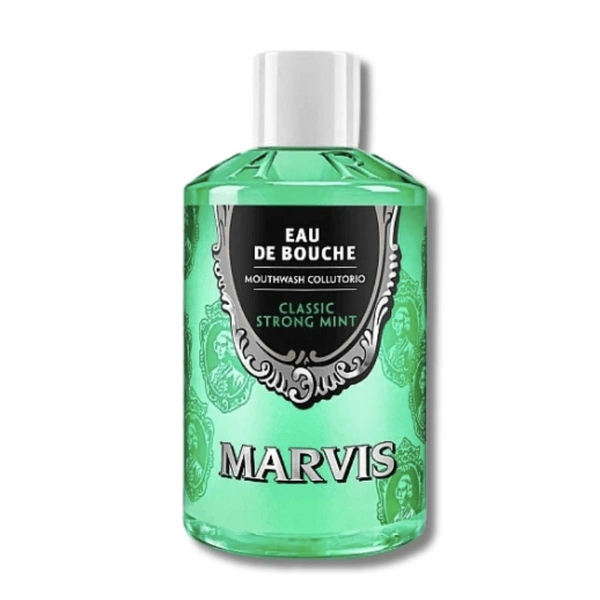 Ополіскувач для порожнини рота