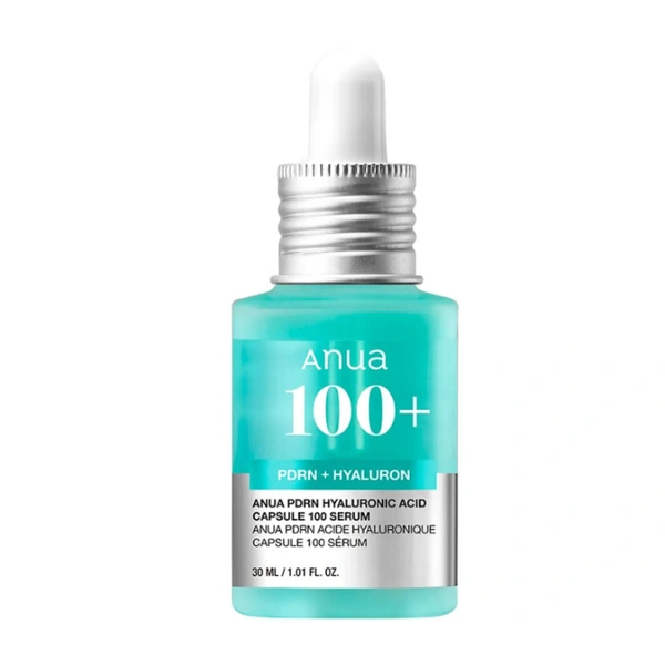 Сироватка для сяйва шкіри з полінуклеотидами