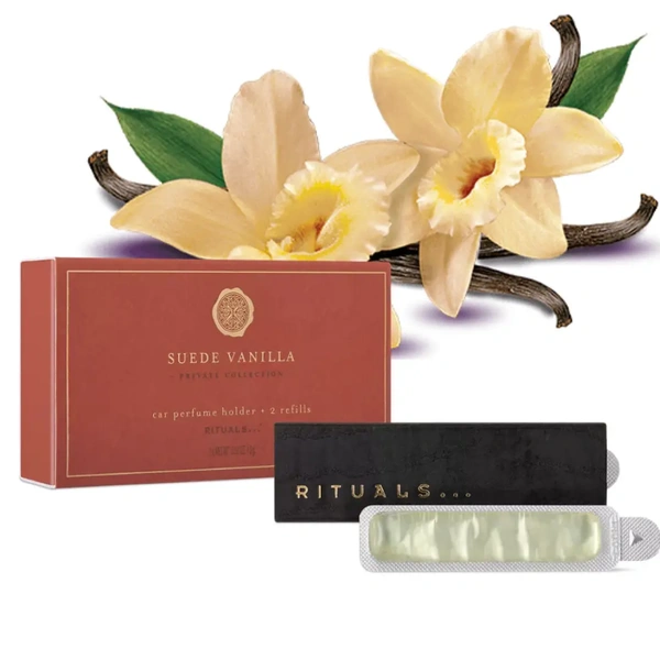 Аромат для авто