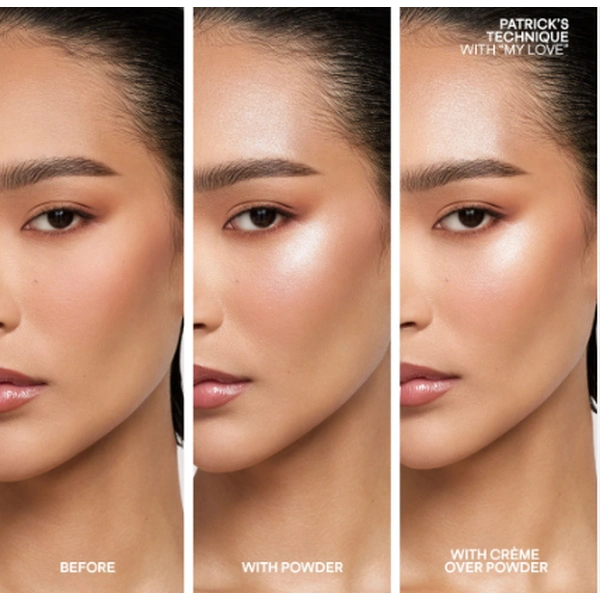 Хайлайтер для обличчя