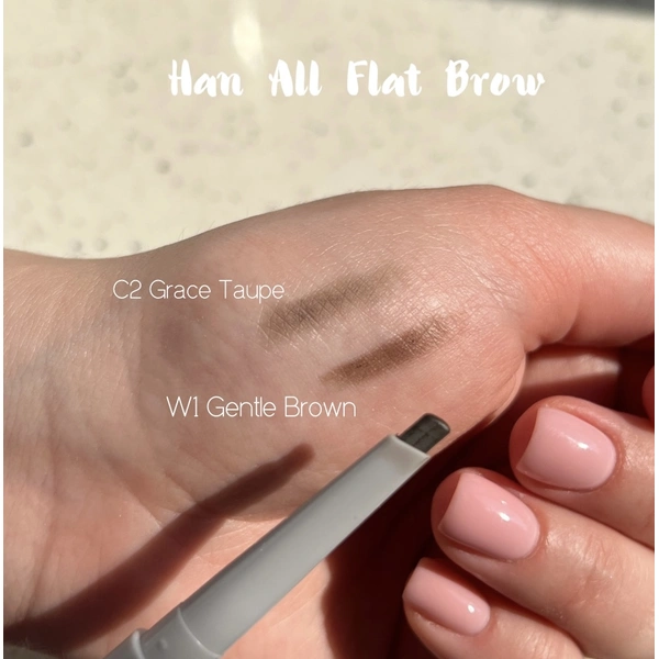 Олівець для брів