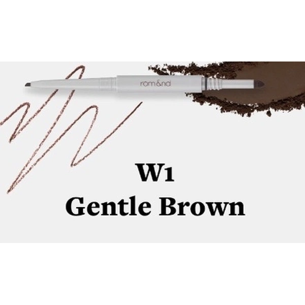 Олівець для брів