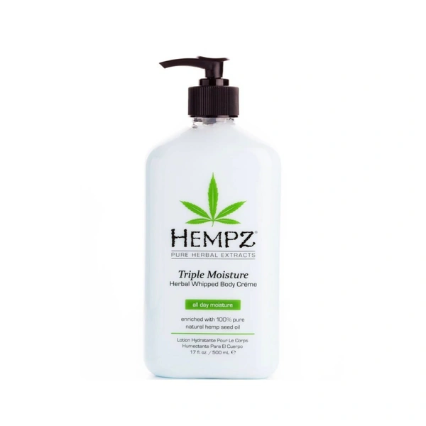 Зволожувальний лосьйон для тіла