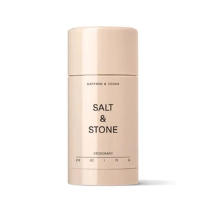 Натуральний дезодорант для чутливої шкіри