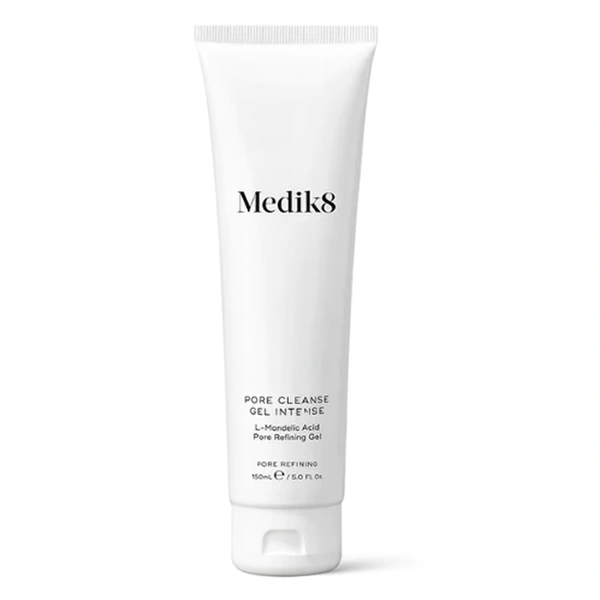 Інтенсивний очищувальний гель з мигдалевою кислотою