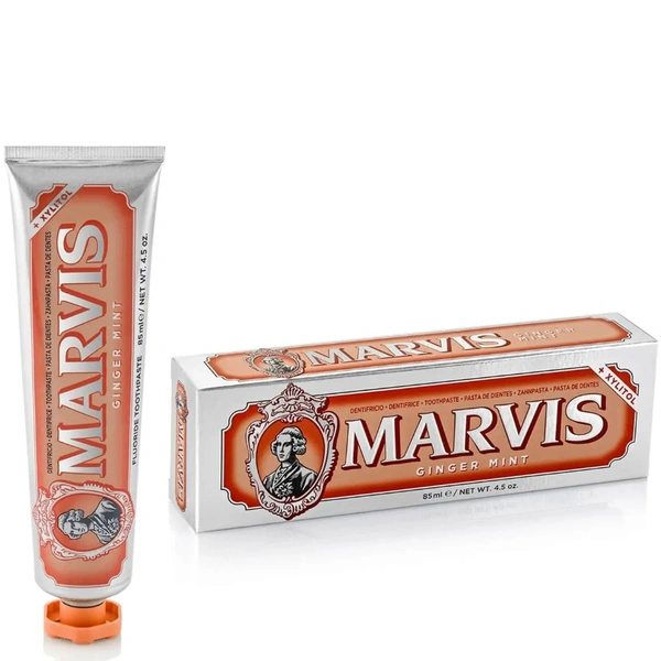 Зубна паста