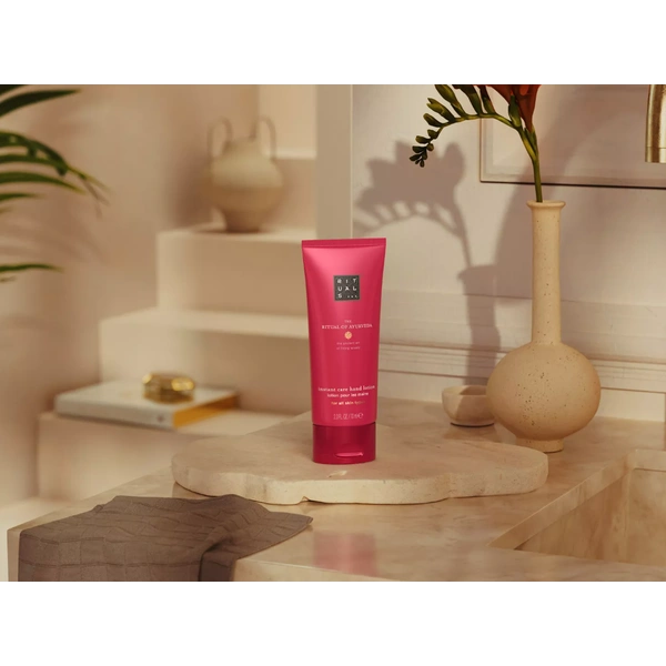 Відновлюючий бальзам для рук