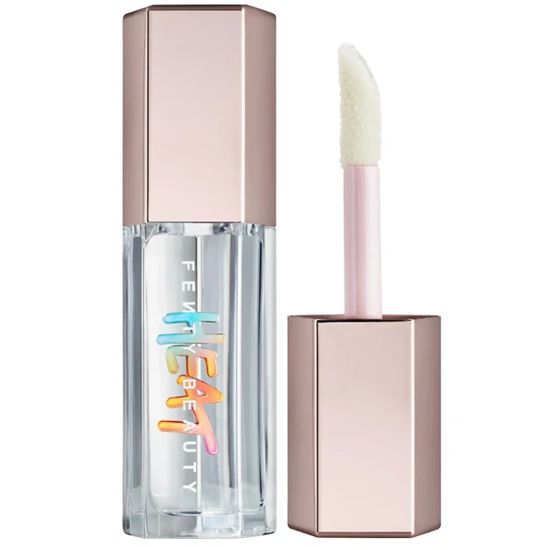 Блиск-плампер для губ з набору