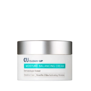 Зволожувальний крем з керамідами