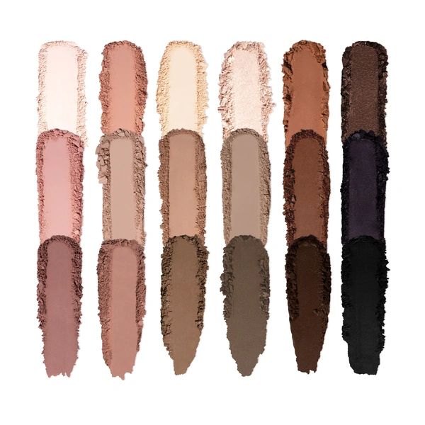 Палетка тіней