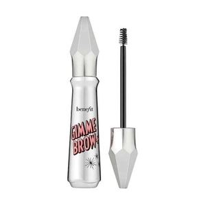 Відтінковий гель для брів з візуальним ефектом збільшення об'єму