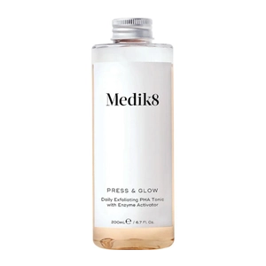 Щоденний відлущувальний тонер з РHA та активатором ферментів (змінний рефіл)