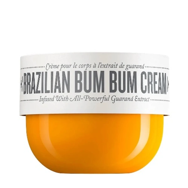 Парфумований зволожувальний крем для тіла