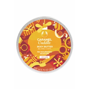 Крем-батер для тіла