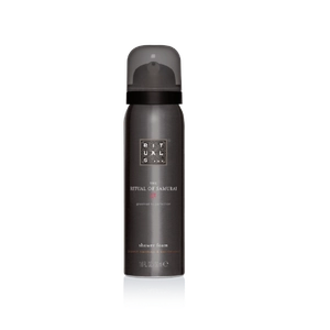 Гель - пінка для душу у міні форматі