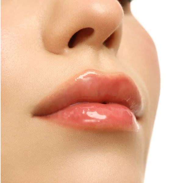 Блиск для губ з пептидами з ароматом кавуна