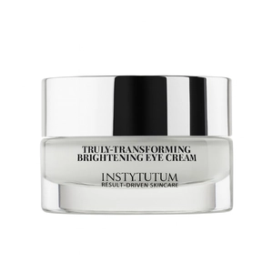 Освітлювальний крем для ділянки навколо очей